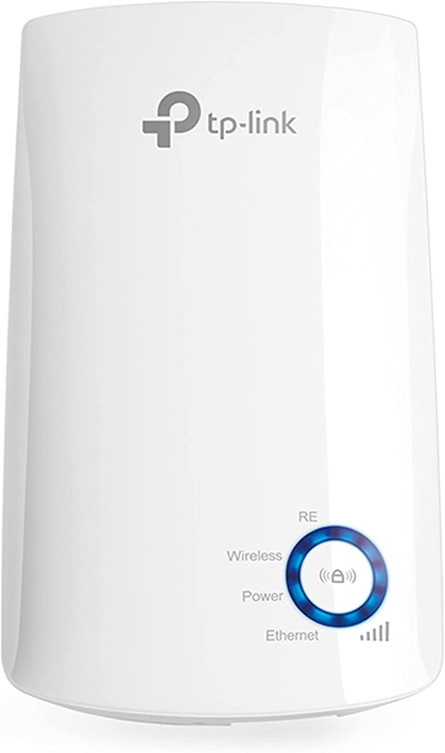 TP-Link 300Mbps Universal WiFi Range Extender, Tl-Wa850Re