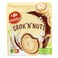 Carrefour Sensation Crok 'N' Nuts Hazelnut Biscuit 240g