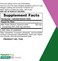 Natures Plus, Herbal Actives Extended Release Milk Thistle 500 Mg. 30 Tablets 65072