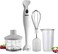 Geepas 4-In-1 Hand Blender