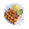 BBQ Chicken Tikka per seekh