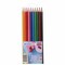 Hemusmark Color Pencils - 10 Pencils