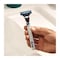 Gillette Mach3 Turbo Men&#39;s Razor Blade Refills 8 PCS