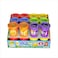 Crayola Silly Scents Dough, Assorted, 5oz