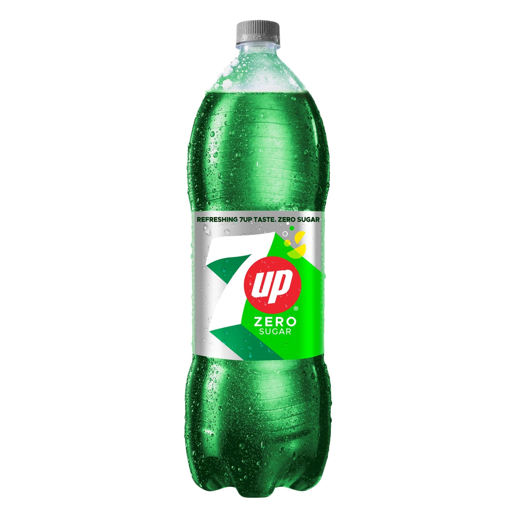 سفن أب زيرو 2 لتر