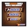 Snickers Chocolate Bar With Peanut 80g