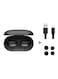 Haylou GT1 Pro True wireless In-earphones Black