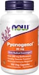 Now Supplements, Pycnogenol 30 Mg (A Unique Combination Of Proanthocyanidins From French Maritime Pine) With 300 Mg Bioflavonoids, 150 Veg Capsules