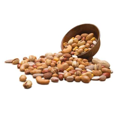 Halabi Extra Nuts Mix 250g