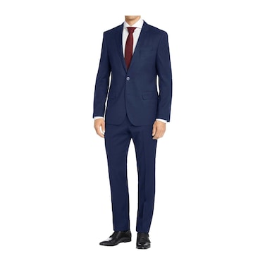 Bedybol Men Suit - Dark Grey