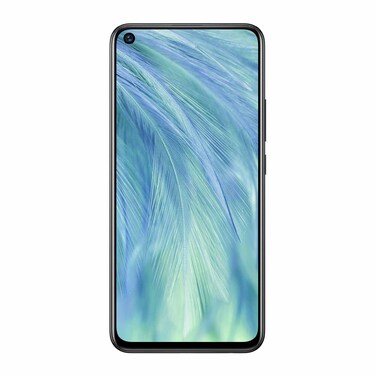 انفينيكس S5 ثنائي الشريحة، 128 جيجا، 6 جيجا رام، شبكة الجيل الرابع - أسود