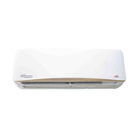 Super General Split AC SGS136GE1 11966BTU (Plus Extra Supplier&#39;s Delivery Charge Outside Doha)