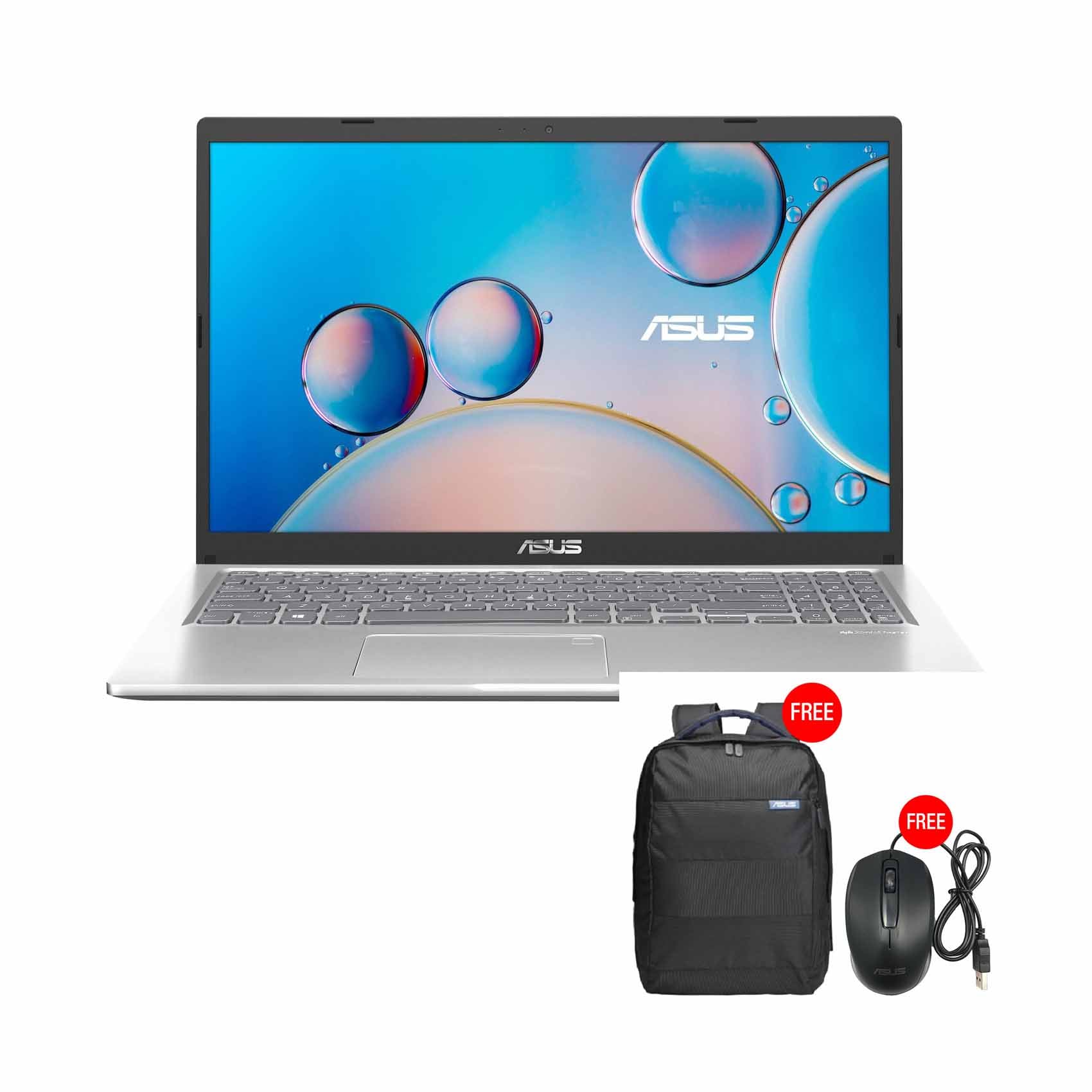 Buy Asus Notebook X515JA-EJ4027W, Intel Core i7-1065G7 Processor