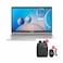 Asus Notebook X515JA-EJ4027W, Intel Core i7-1065G7 Processor, 8GB RAM, 512GB SSD, Intel Iris Plus Graphics, 15.6" FHD ,Windows 11 Home, Silver