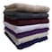 Estilo Bath Sheet Assorted