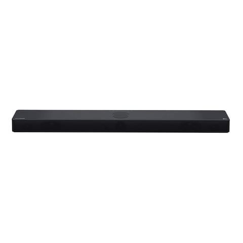 LG 3.1.3 Channel Bluetooth Soundbar SC9S Black