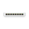 Ubiquiti Unifi USW Lite 8 PoE Switch 8 RJ45 802.3at PoE+ Ports White