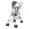 Disney Mickey Designed Buggy Stroller B801FT 45x59x95cm
