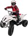 Razor Electric Dirt Quad 500 Bike - White 25143000