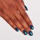 OPI Infinite Shine 2 Long-Wear Lacquer, Nessie Plays Hide &amp; Sea-K, Blue Long-Lasting Nail Polish, Scotland Collection, 0.5 Fl Oz