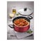 Tramontina Cookware Set Red 7PCS