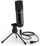 Fifine K730 USB Desktop Microphone F/ Recording Podcasting Condenser Microphone