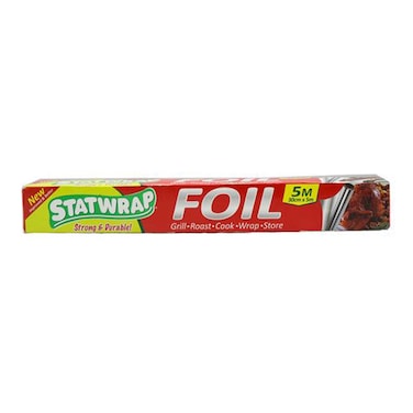 Statwrap Foil 30 cm x 5 m