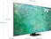 Samsung 75 Inch TV Neo QLED 4K Neural Quantum Processor NeoSlim Design OTS - QA75QN85CAUXSA (2023 Model)