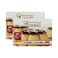 Dreem Creme Caramel - 32 gram - 2 Pieces