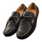 MEN SHOES ELIO BLACK PRO