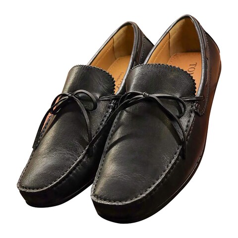 MEN SHOES ELIO BLACK PRO