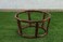 Pan Emirates Silvotek Garden Chair With Cushion