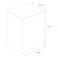 Teka PremiumCare Series 14 Place Setting Freestanding Dishwasher 60cm Stainless Steel