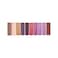 Wet N Wild Colour Icon Eyeshadow 10 Pan Palette V.I.Purple 10g