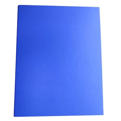 OP O-RING BINDER 2R 812/2R BL