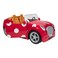 Disney Ily 4Ever Minnie Inspired Coupe Car