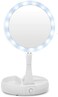 Generic Foldable LED Mirror