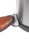 Generic Heavy Duty Trash Can Hydrolic Lid Opener Steel Dust Bin 20 Liter