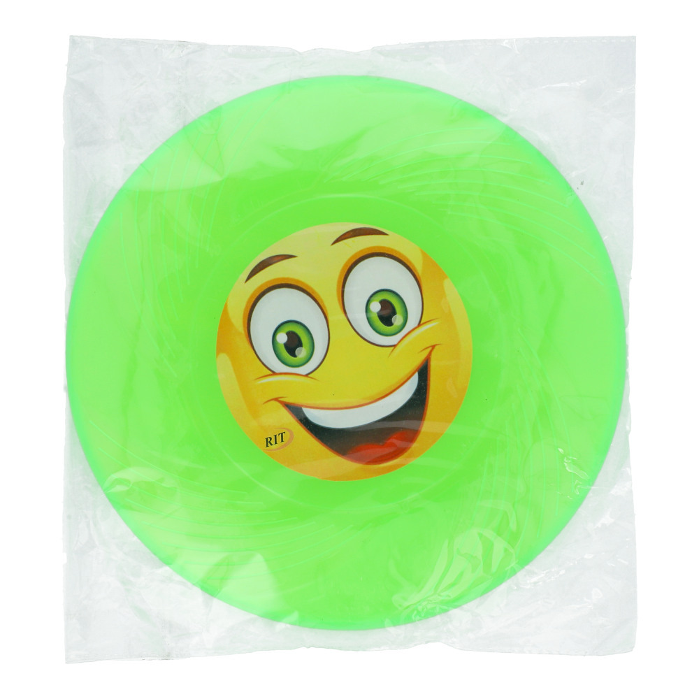 Frisbee Green