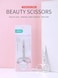 Lameila Beauty Tool Eyebrow Hair Remover Beauty Scissors