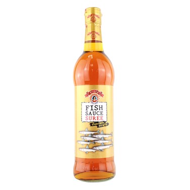 Suree Fish Sauce 690ml