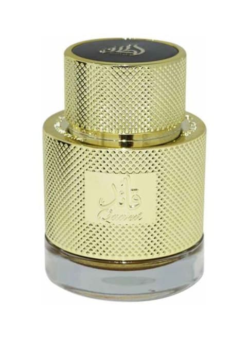 Lattafa Qaa&#39;ed Eau De Parfum - 100ml