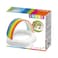 Intex Rainbow Cloud Baby Pool Multicolour