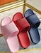 Doreen Shower slipper, bathroom or indoor use, anti-slip Black（GC3008A）