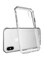 Generic Hard Case Cover For Apple iPhone X Clear