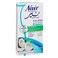 Nair Body Wax Strips Coconut 20 Sheets