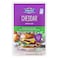 Emborganic Cheese Cheddar Nat.Slice150G