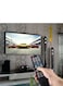 Generic Universal Tv Remote Control Replacement For Samsung Black