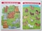 lavish My First Learning Bag - Set of 10 Activity Books for Kids