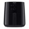 Philips Air Fryer 4.1 Liters - Black - HD9200/91
